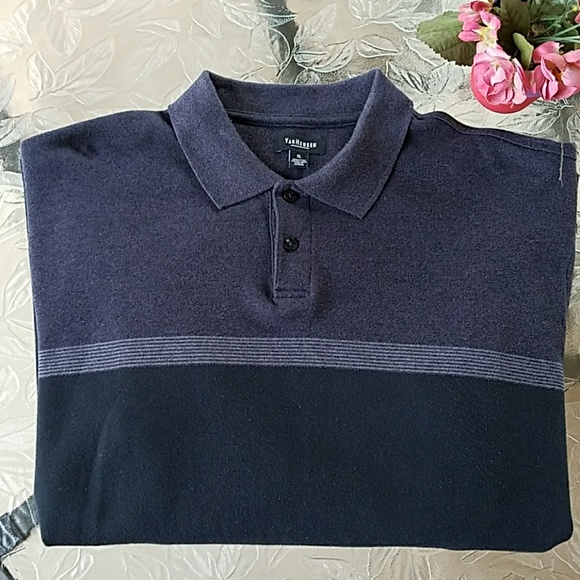Van Heusen Other - Men's sweater